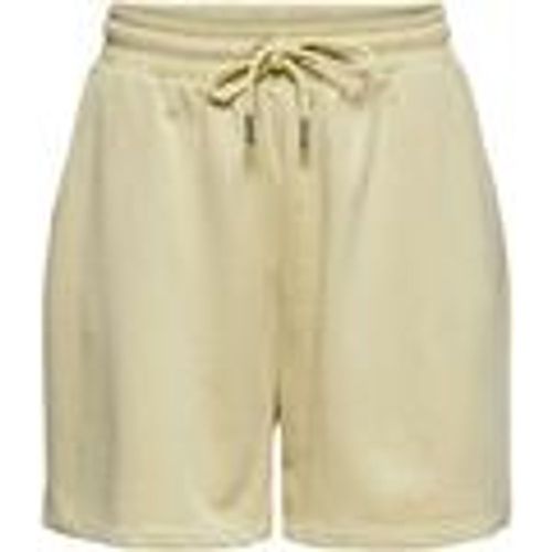 Shorts 15231834 KAPPI-SOY BEAN - Only - Modalova