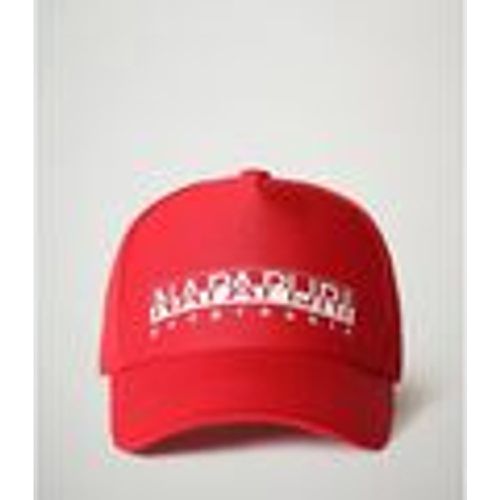 Cappelli FRAMING 2 -NP0A4F93-094 OLD RED - Napapijri - Modalova