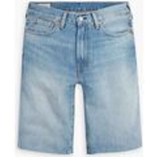 Pantaloni corti 39434 0008 - 469 LOOSE SHORT-SUGAR BUG - Levis - Modalova