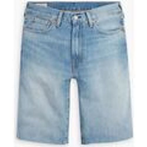 Pantaloni corti 39434 0008 - 469 LOOSE SHORT-SUGAR BUG - Levis - Modalova