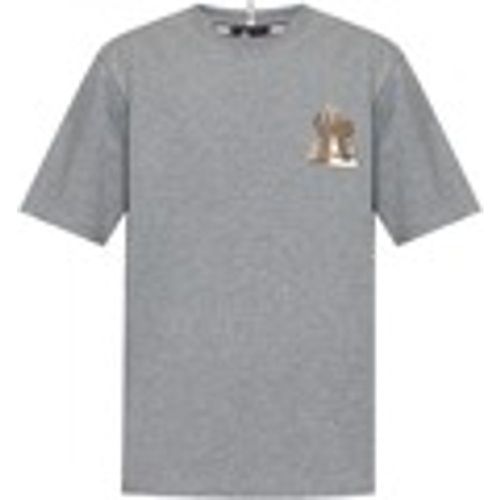 T-shirt Moncler Grenoble T-SHIRT - Moncler Grenoble - Modalova