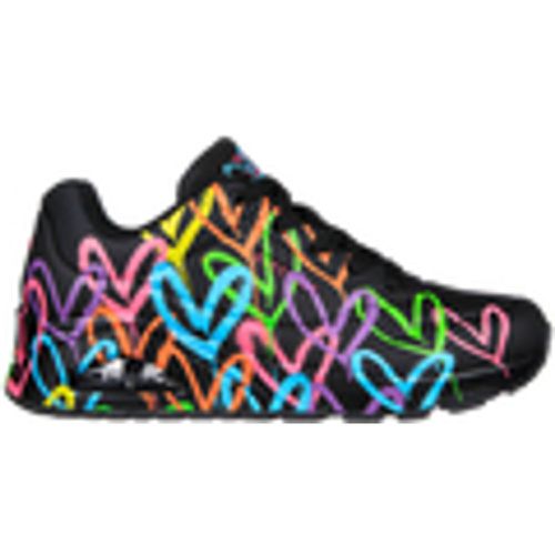 Sneakers UNO HIGHLIGHT LOVE - Skechers - Modalova