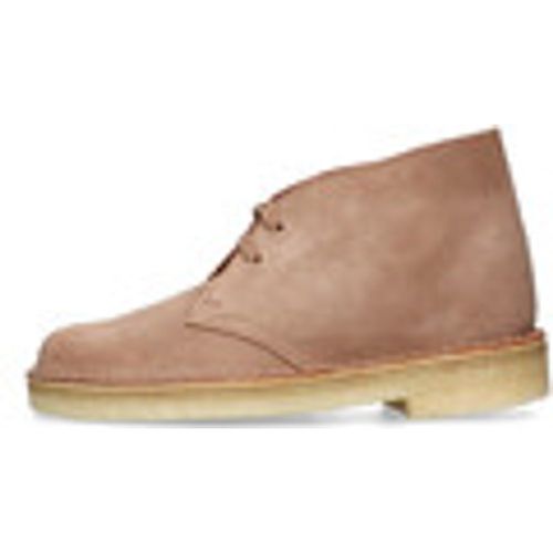 Scarpe Clarks 173214 - Clarks - Modalova