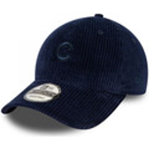 Cappellino Cord 9twenty chicub - New-Era - Modalova