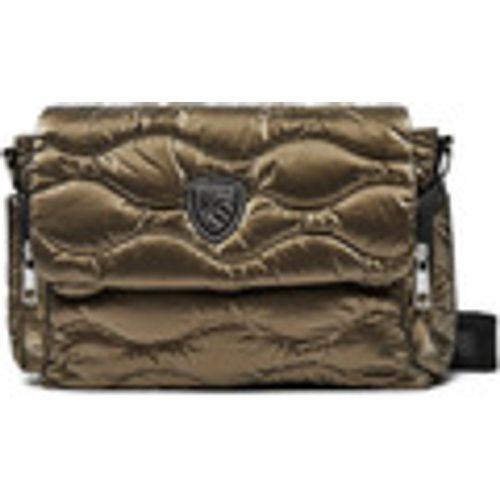 Borsa - Borsa bronzo F4JENNA01/MUD - Blauer - Modalova