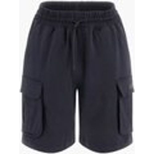 Pantaloni corti Shorts Z4YD02 KCE21 - Uomo - Guess - Modalova