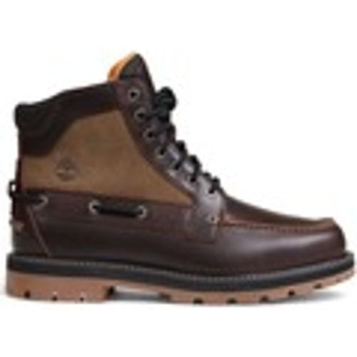 Stivaletti MID LACE BOOT TB0A697HEIW - Timberland - Modalova