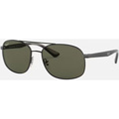 Occhiali da sole Occhiali da Sole RB3593 002/9A Polarizzati - Ray-Ban - Modalova