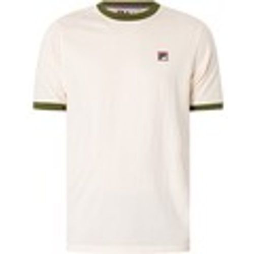 T-shirt Fila Maglietta Marconi - Fila - Modalova