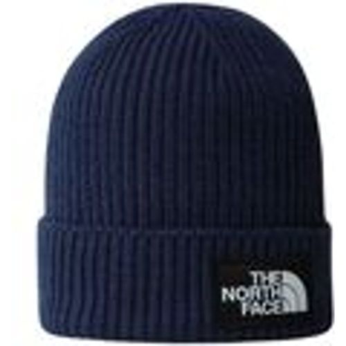 Cappelli TNF LOGO BOX CUF BNE - The North Face - Modalova