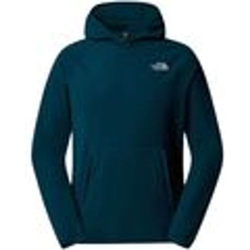 Felpa The North Face M 100 GLAC HD - The North Face - Modalova