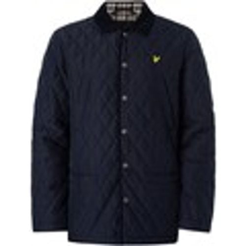 Giacca Sportiva Giacca trapuntata - Lyle & Scott - Modalova