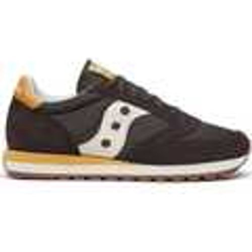 Sneakers JAZZ ORIGINALS S2044-705 BROWN CREAM - Saucony - Modalova