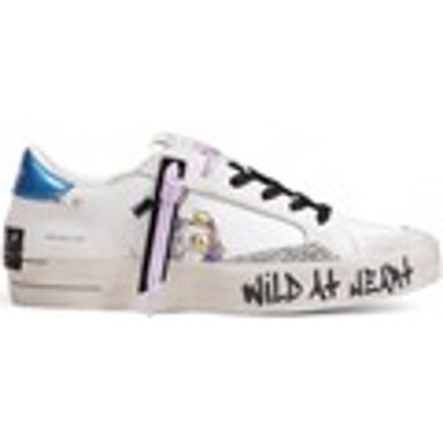 Sneakers SK8 DELUXE 88101AA7 - Crime London - Modalova