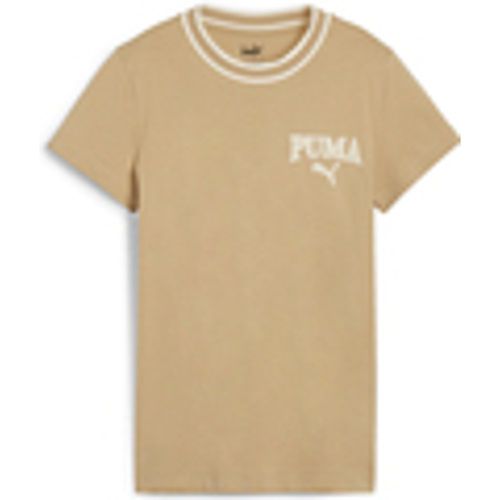 T-shirt & Polo Puma 677897-83 - Puma - Modalova