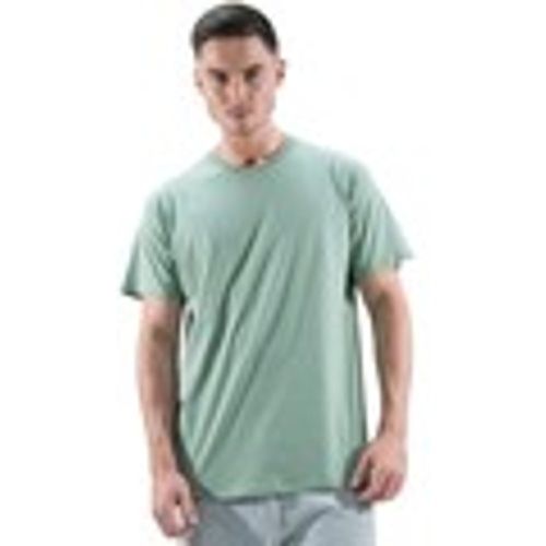 T-shirts a maniche lunghe AB261 - Casual Classics - Modalova