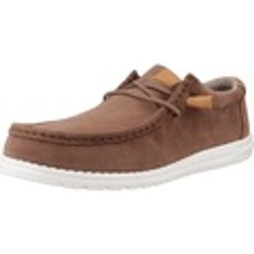 Scarpe HEYDUDE CRAFT SUEDE - HEYDUDE - Modalova