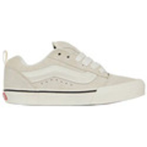 Scarpe Vans Knu Skool French Oak - Vans - Modalova