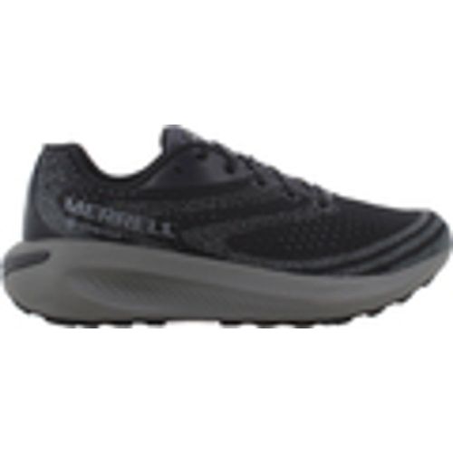 Stivaletti sneakers uomo J068219 MORPHLITE GTX - Merrell - Modalova