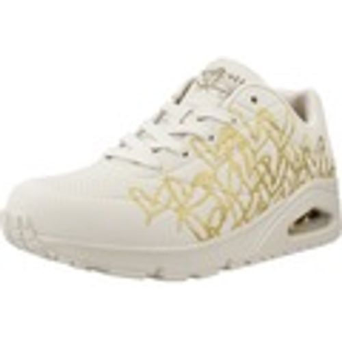 Sneakers UNO - GOLDEN HEART - Skechers - Modalova