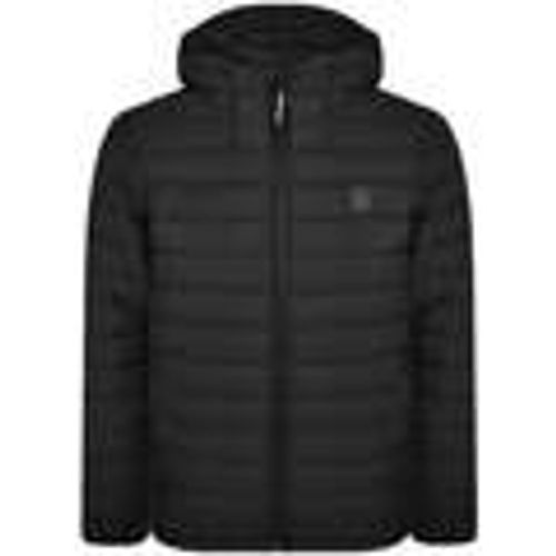 Giubbotto Cascade Bubble Jacket Black - Marshall Artist - Modalova