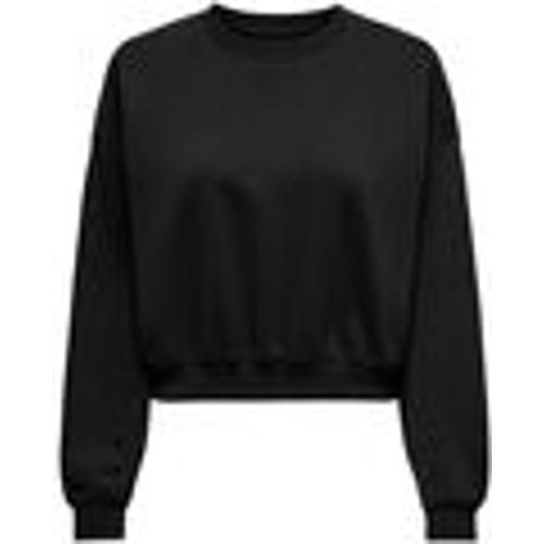 Felpa ONLBELLA L/S O-NECK CC SWT - Only - Modalova