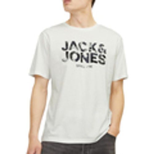 T-shirt & Polo 12266155 - jack & jones - Modalova