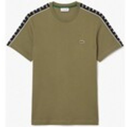 T-shirt Lacoste TH7404 - Lacoste - Modalova