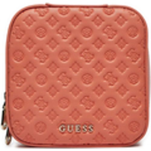 Trousse Custodie / Kit PW7456 P4327 - Donna - Guess - Modalova