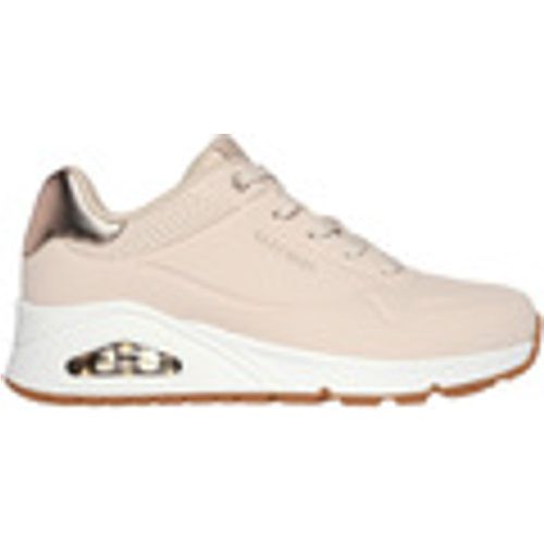 Sneakers - Uno-golden 177094 NAT - Skechers - Modalova