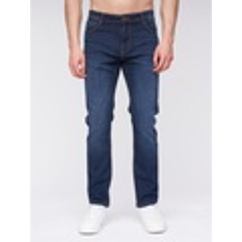 Jeans Henleys Craze Comfort - Henleys - Modalova