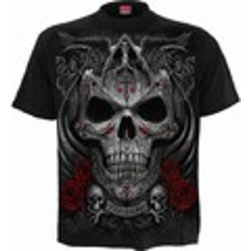 T-shirts a maniche lunghe The Dead - Spiral - Modalova