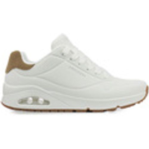 Sneakers - Uno-suited 183004 WHT - Skechers - Modalova