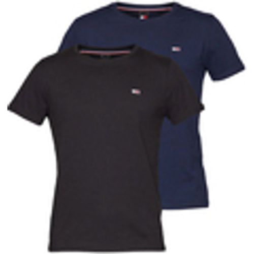 T-shirt & Polo DM0DM15381 - Tommy Hilfiger - Modalova