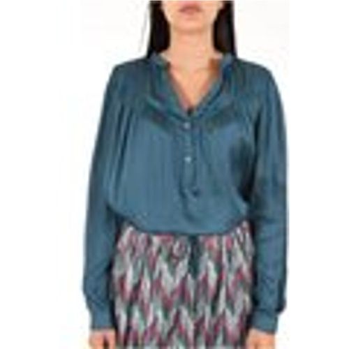 Camicetta Blusa 22212073 - Donna - See U Soon - Modalova