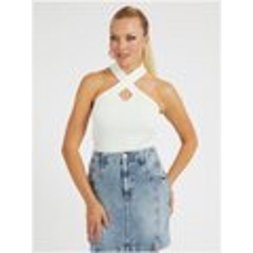 Top Guess Top W3YR08 Z2U00 - Donna - Guess - Modalova