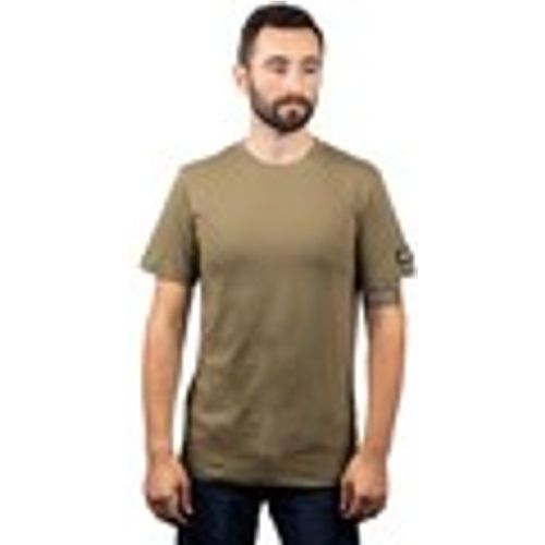 T-shirt Caterpillar Essentials - Caterpillar - Modalova