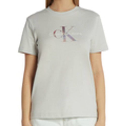 T-shirt & Polo J20J223264 - Calvin Klein Jeans - Modalova