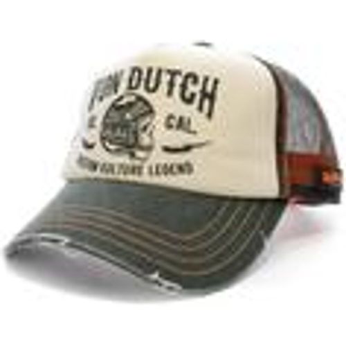 Cappellino Von Dutch VD/CT/CREW12 - Von Dutch - Modalova