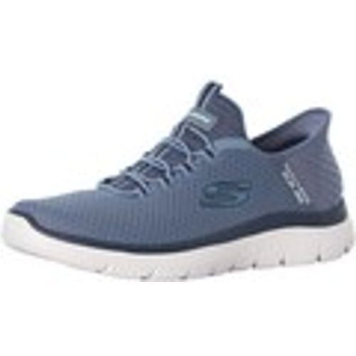 Sneakers Scarpe Da Ginnastica Di Alta Gamma Summits - Skechers - Modalova