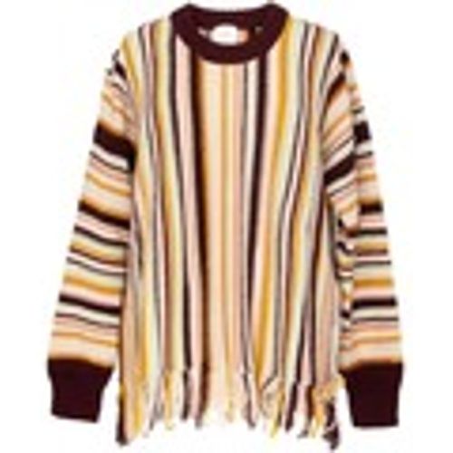 Maglione 253418 MAGLIA STRIPES E - Alysi - Modalova