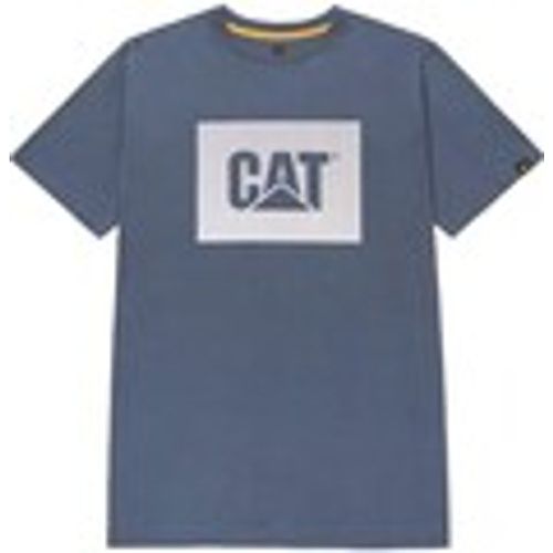 T-shirts a maniche lunghe FS10982 - Caterpillar - Modalova