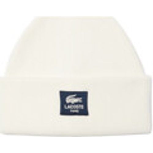 Cappelli Lacoste RB3046 - Lacoste - Modalova