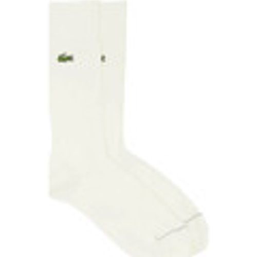 Calze sportive Lacoste RA7868 - Lacoste - Modalova