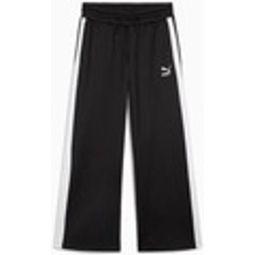 Pantaloni Puma T7 LOW RISE TRACK - Puma - Modalova