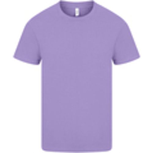 T-shirts a maniche lunghe AB261 - Casual Classics - Modalova