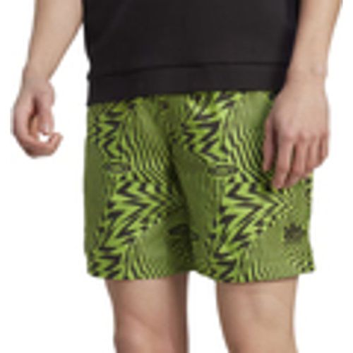 Costume / Bermuda da spiaggia IC7476 - Adidas - Modalova