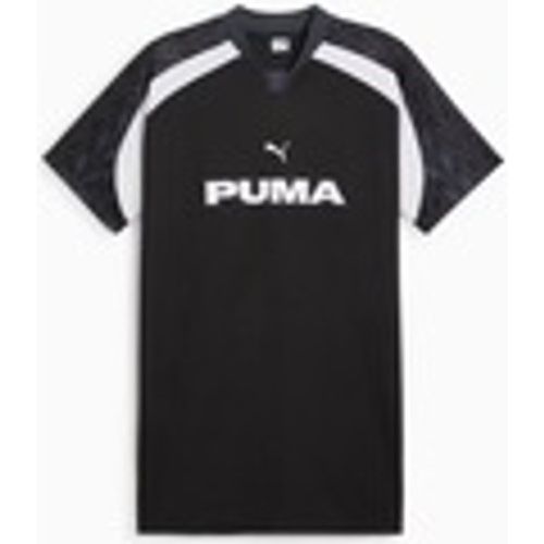 T-shirt & Polo FOOTBALL JERSEY - Puma - Modalova