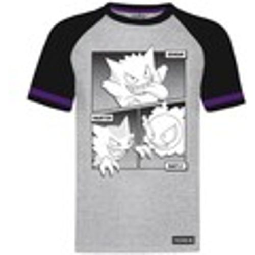 T-shirt & Polo Pokemon HE2275 - Pokemon - Modalova