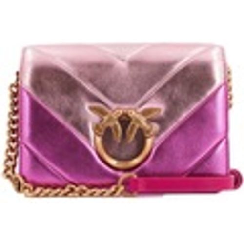 Borsa Pinko LOVE CLICK MINI - pinko - Modalova